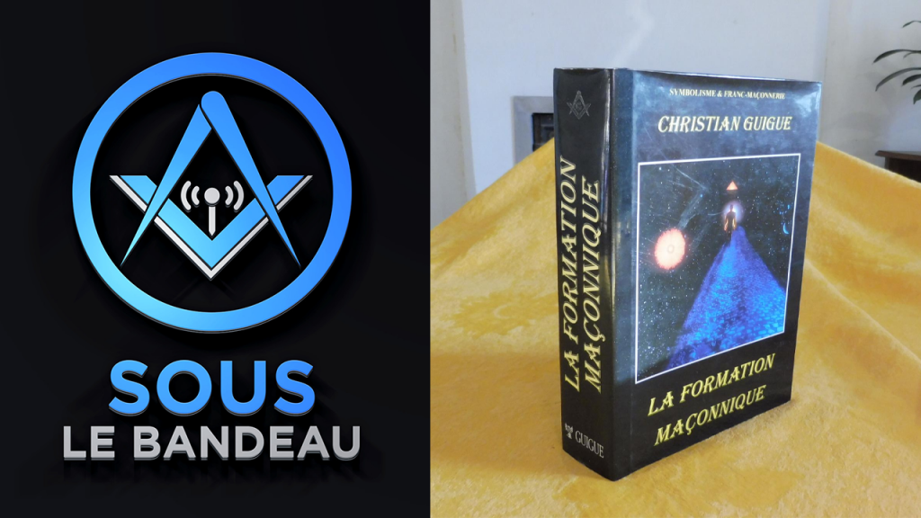 Christian Guigue Sous le Bandeau