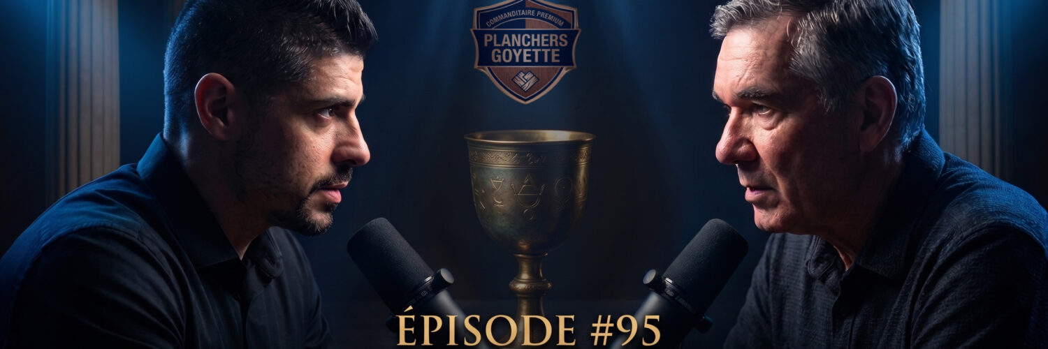 La coupe d'amertume — Sous le Bandeau #95